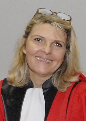 Prof.Nadine TOURNOIS